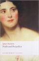 Pride and Prejudice (Oxford World`s Classics)  PB