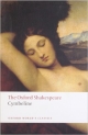 The Oxford Shakespeare: Cymbeline OWC: PB