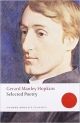 Selected Poetry Reissue OWC: PB