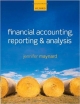 Financial Accounting, Reporting, and Analysis