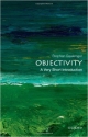 Objectivity: A Very Short Introduction