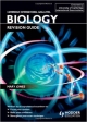 Cambridge International A/AS-Level Biology Revision Guide