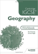 Cambridge IGCSE® Geography Workbook