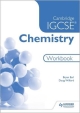 Cambridge IGCSE® Chemistry Workbook 2nd Edition