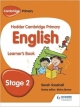 Hodder Cambridge Primary English: Student Book Stage 2