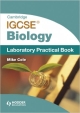 Cambridge IGCSE® Biology Laboratory Practical Book