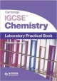 Cambridge IGCSE® Chemistry Laboratory Practical Book
