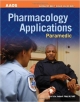 AAOS: Pharmacology Applications Paramedic
