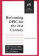 Reforming OPIC for the 21st Century
