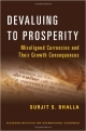 Devaluing to Prosperity