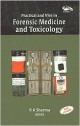 Practical and Viva in Forensic Medicine and Toxicology