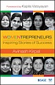 Womentrepreneurs : Inspiring stories of Success 