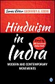 Hinduism in India : Modern and Contemporary Movements