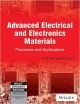 Advanced Electrical and Electronics Materials