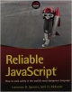 Reliable Javascript