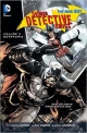 Batman: Detective Comics Vol. 5: Gothopia (The New 52)