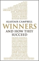 Winners: And How they Succeed