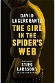 The Girl in the Spider`s Web