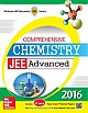 Comprehensive Chemistry JEE Advanced 2016