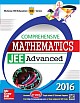 Comprehensive Maths JEE Advanced 2016