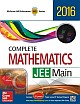 Complete Mathematics JEE Main 2016