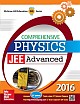 Comprehensive Physics JEE Advanced 2016
