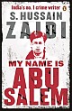 My Name is Abu Salem