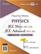 Chapterwise Solutions of Physics for JEE Main 2002-2015 and JEE Advanced 1979-2015