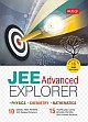 MTG JEE Advanced Explorer 2016