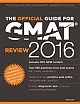 The Official Guide for GMAT Review 2016