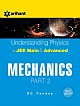 Understanding Physics For JEE Main & Advanced Mechanics Part 2 (English) 13 Edition