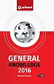 Arihant General Knowledge 2016 (English) 8 Edition