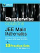 Chapterwise Solutions JEE Main Mathematics (2015 - 2002) - 2016 Ed.
