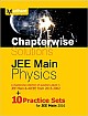 Chapterwise Solutions JEE Main Physics (2015 - 2002) - 2016 Ed.