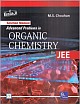 Advanced Problems In Organic Chemistry For JEE