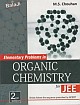 Elementary Problems In Organic Chemistry For JEE