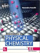 Problems in Physical Chemistry for JEE Main & Advanced