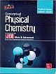 Conceptual Physical Chemistry A Textbook For Jee Main & Advanced