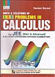 Hints & Solutions of GRB Problems in Calculus For JEE Main & Advanced