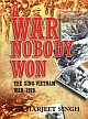 A WAR NOBODY WON: The Sino-Vietnam War 1979