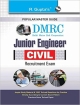 DMRC: Junior Engineer Civil Exam Guide