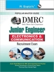DMRC: Junior Engineer Electronics & Communication Exam Guide