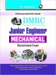 DMRC: Junior Engineer Mechanical Exam Guide