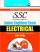SSC Junior Engineer (Electrical) Exam Guide