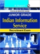 SSC: Junior Grade Information Service Recruitment Exam Guide