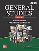 General Studies: Paper - I for civil services Preliminary Examination - Edition 2016