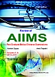 Review of AIIMS Vol 1 (A &amp; B) 2014-2008 (13th Ed)