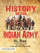 History of the Indian Army