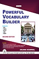 Powerful Vocabulary Builder (Useful for SAT, TOEFL, IELTS, GRE, GMAT etc.)