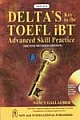 Delta`s Key to the TOEFL iBT Advanced Skill Practice